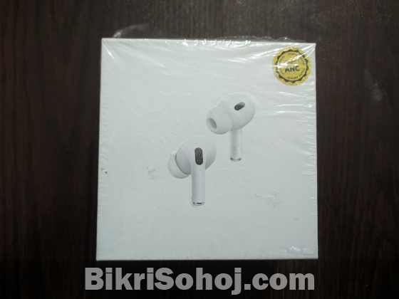 Airpods Pro 2nd Generation (Dubai Edition)